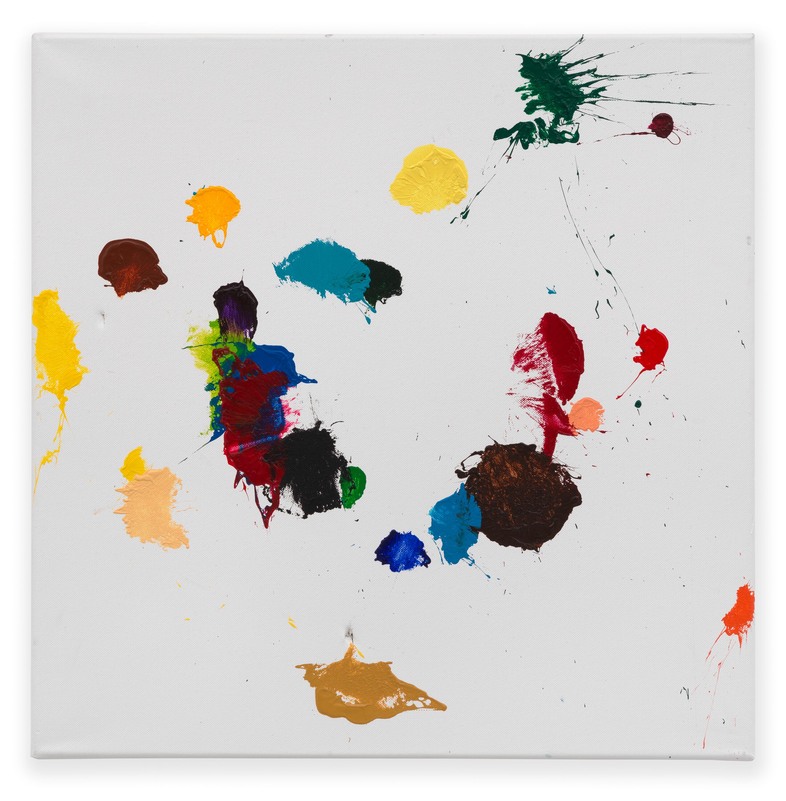 アート・デザイン・音楽 Martin Creed Works
